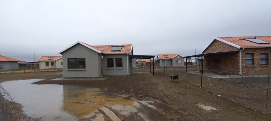 2 Bedroom Property for Sale in Mangaung Free State